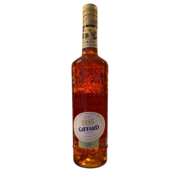 GIFFARD SPRITZ SANS ALCOOL 70cl - INTERCAVES CHARTRES