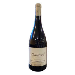 AOP POMMARD DOMAINE BILLARD PERE & FILS