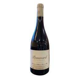 AOP POMMARD DOMAINE BILLARD PERE & FILS 2023