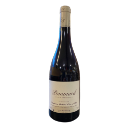 AOP POMMARD DOMAINE BILLARD PERE & FILS