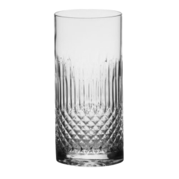 VERRE DIAMANTE HI-BALL