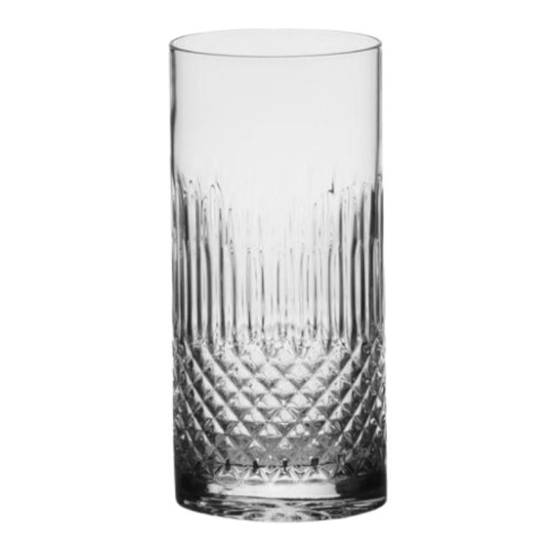 VERRE DIAMANTE HI-BALL