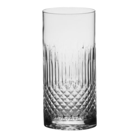 VERRE DIAMANTE HI-BALL