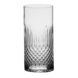 VERRE DIAMANTE HI-BALL