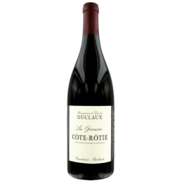 COTE ROTIE LA GERMINE 2022