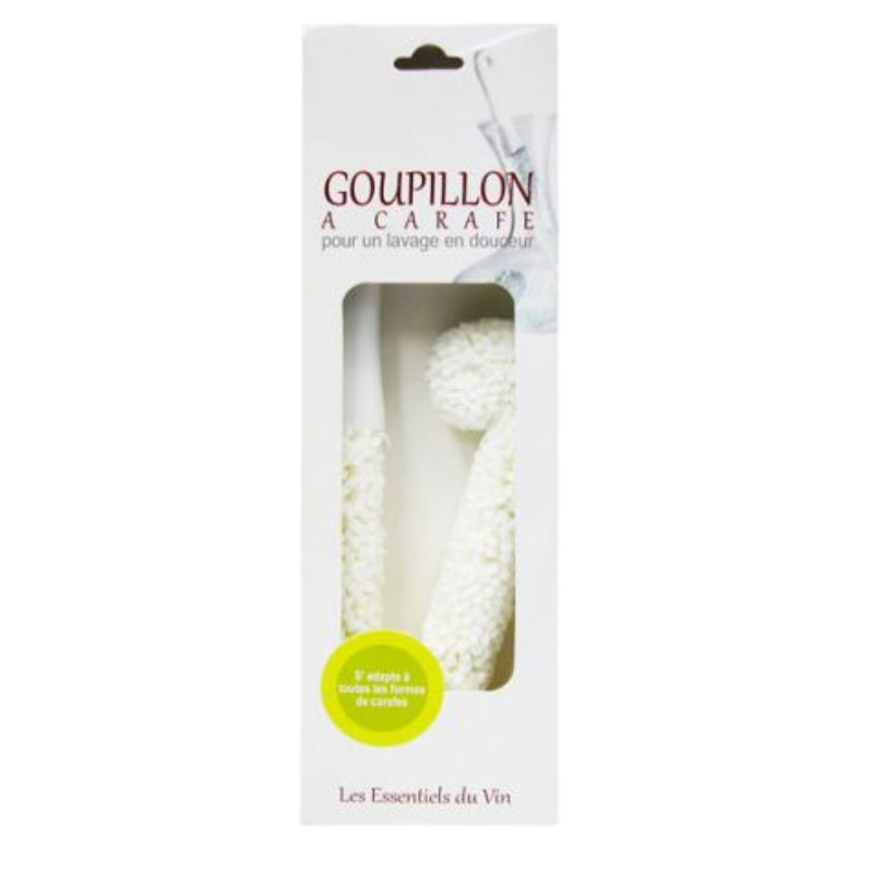 GOUPILLON A CARAFE