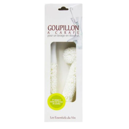 GOUPILLON A CARAFE