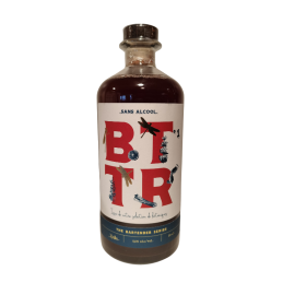 JNPR BTR N°1 BITTER SPIRITUEUX SANS ALCOOL 0% 70CL