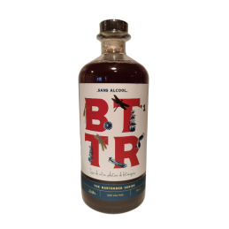 JNPR BTR N°1 BITTER SPIRITUEUX SANS ALCOOL 0% 70CL