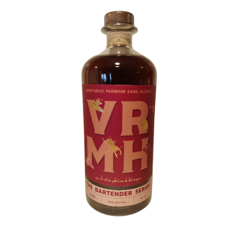 JNPR VRMH N°1 VERMOUTH SANS ALCOOL