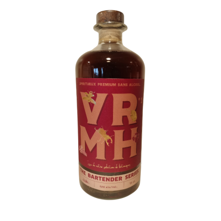 JNPR VRMH N°1 VERMOUTH SANS ALCOOL