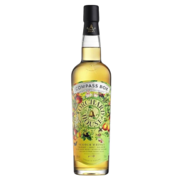 ORCHARD HOUSE COMPASS BOX