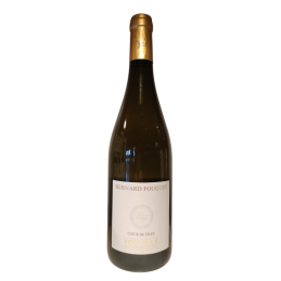 AOP VOUVRAY BLANC DOMAINE DES AUBUISIERES SILEX