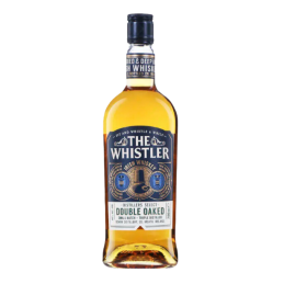 THE WHISTLER DOUBLE OAKED