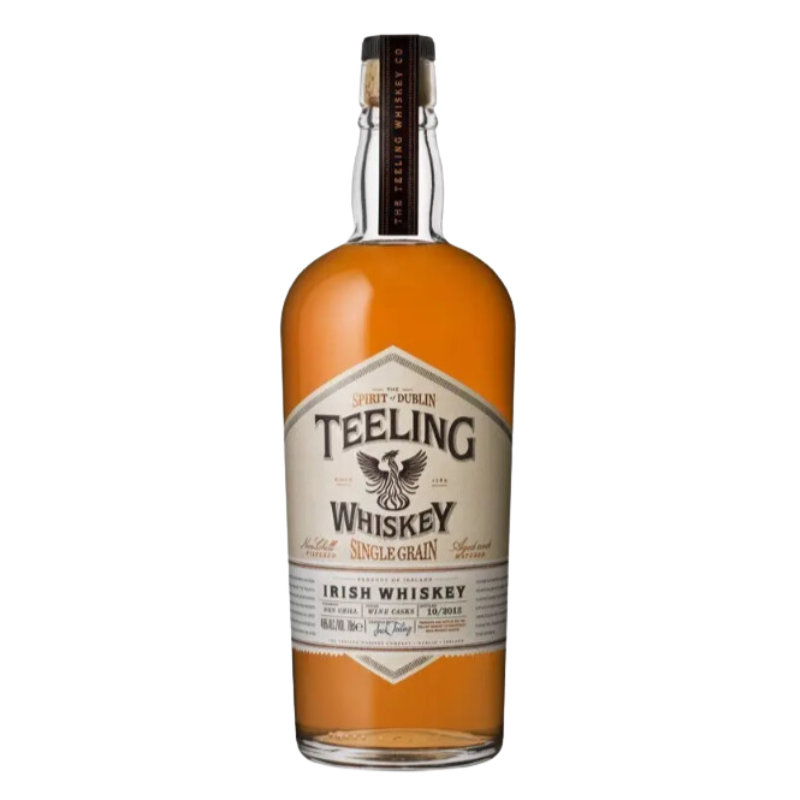 TEELING SINGLE GRAIN