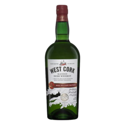 WEST CORK IPA CASK MATURED