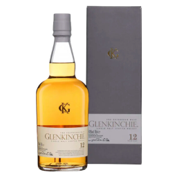 GLENKINCHIE 12 ANS