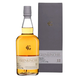 GLENKINCHIE 12 ANS