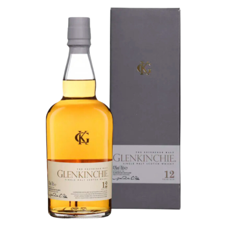 GLENKINCHIE 12 ANS