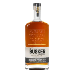 THE BUSKER SMALL BATCH POT STILL