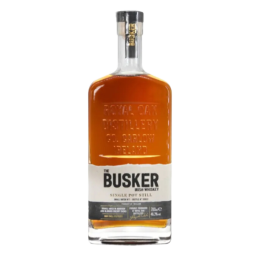 THE BUSKER SMALL BATCH POT STILL