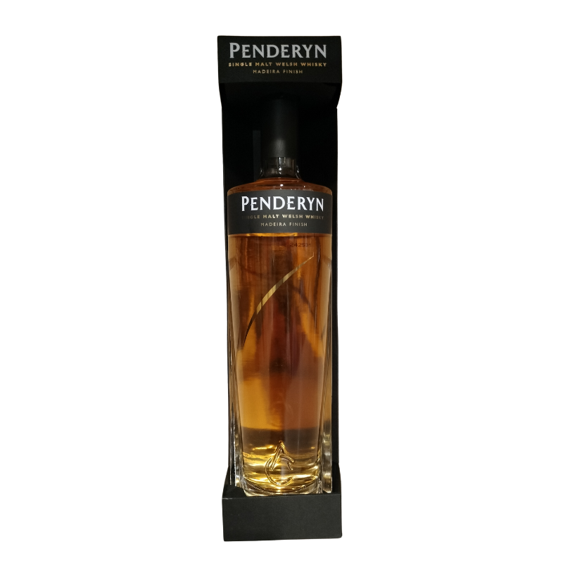 PENDERYN MADEIRA