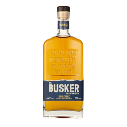 THE BUSKER PREMIUM SINGLE MALT