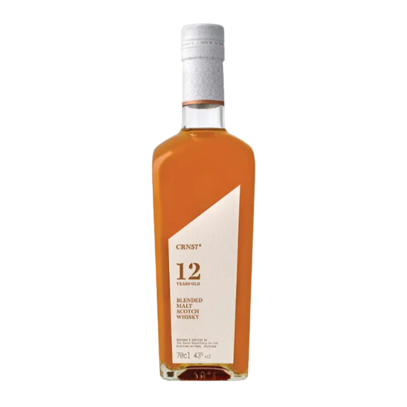 THE CAIRN 12 ANS CRN57