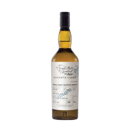 BLAIR ATHOL 8 ANS 2016 SHERRY EXCLUSIVE FOUNDATIONS ELIXIR DISTILLERS