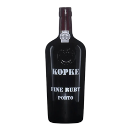 KOPKE FINE RUBY