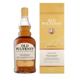 OLD PULTENEY COASTAL SERIES PINEAU DES CHARENTES