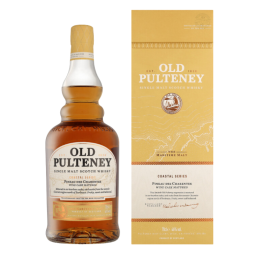 OLD PULTENEY COASTAL SERIES PINEAU DES CHARENTES