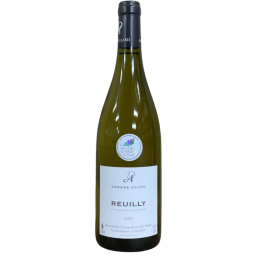 AOP REUILLY DOMAINE AUJARD 2023 BLANC