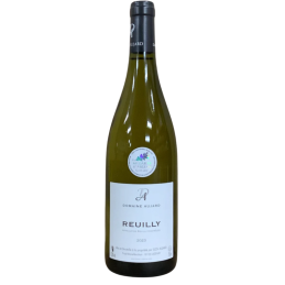 AOP REUILLY DOMAINE AUJARD 2023 BLANC