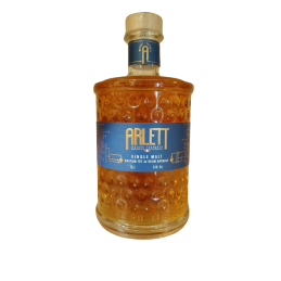 ARLETT RHUM CASK BARBADE