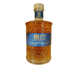 ARLETT RHUM CASK BARBADE