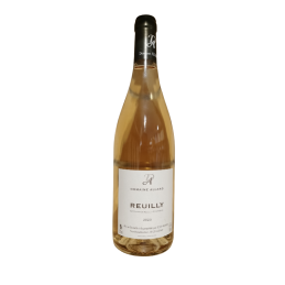 AOP REUILLY ROSÉ  DOMAINE AUJARD