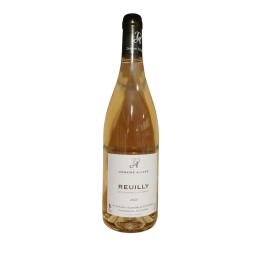 AOP REUILLY ROSÉ  DOMAINE AUJARD