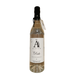 RHUM AGRICOLE MARTINIQUE BLANC A1710 LA PERLE