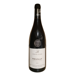 AOP REUILLY ROUGE DOMAINE AUJARD