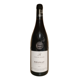 AOP REUILLY ROUGE DOMAINE AUJARD