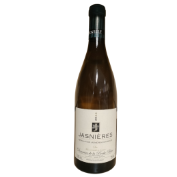 AOP JASNIERES BLANC DOMAINE DE LA ROCHE BLEUE