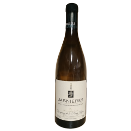 AOP JASNIERES BLANC DOMAINE DE LA ROCHE BLEUE