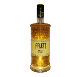 ARLETT BLENDED MALT