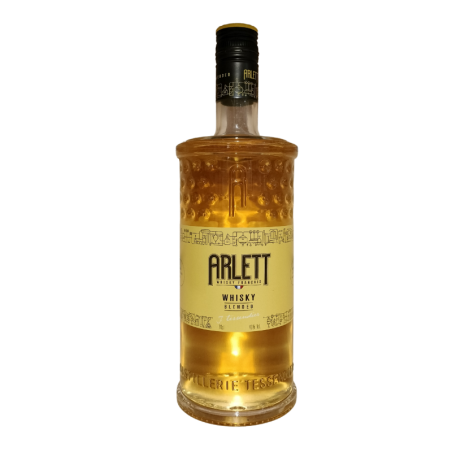 ARLETT BLENDED MALT