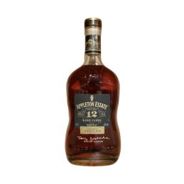 RHUM JAMAIQUE APPLETON 12 ANS