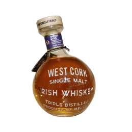 WEST CORK MARITIME SHERRY CASK