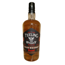 TEELING SMALL BATCH COLLABORATION DUVEL