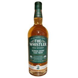 THE WHISTLER OLOROSO