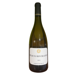 PULIGNY MONTRACHET BLANC AURORE BACHELET